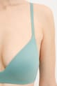 Odzież Calvin Klein Underwear biustonosz LV00QF8013 turkusowy