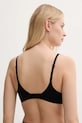 Oblečení Podprsenka Calvin Klein Underwear LV00QF8013 černá
