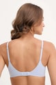 Odzież Calvin Klein Underwear biustonosz LV000F3837 niebieski