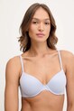Calvin Klein Underwear biustonosz niebieski LV000F3837