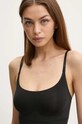 Odzież Calvin Klein Underwear body LV00QF8163 czarny