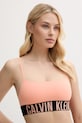 Calvin Klein Underwear sutien moale portocaliu 000QF7631E