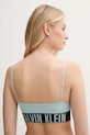 Odjeća Grudnjak Calvin Klein Underwear 000QF7631E tirkizna