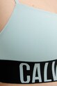 Calvin Klein Underwear biustonosz 000QF7631E turkusowy