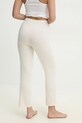 Одежда Пижамные брюки Calvin Klein Underwear 000QS7285E бежевый