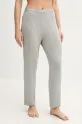 Calvin Klein Underwear pantaloni de pijama fund gri 000QS7285E