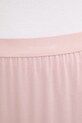 Calvin Klein Underwear spodnie piżamowe damskie z modalu różowy 000QS7285E