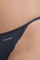 Одяг Труси Calvin Klein Underwear LV00QD5269 темно-синій