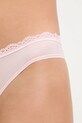 Abbigliamento Calvin Klein Underwear slip brasiliani LV00QD5270 rosa