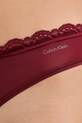 Odzież Calvin Klein Underwear brazyliany LV00QD5270 bordowy