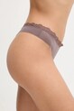 Calvin Klein Underwear brazyliany LV00QD5270 fioletowy AA00