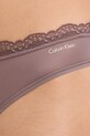 Odzież Calvin Klein Underwear brazyliany LV00QD5270 fioletowy