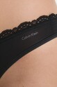 Abbigliamento Calvin Klein Underwear slip brasiliani LV00QD5270 nero