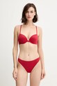 Calvin Klein Underwear biustonosz LV00QF7315 czerwony AA00