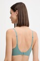 Odjeća Grudnjak Calvin Klein Underwear LV00QF7315 zelena