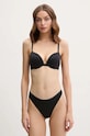 Calvin Klein Underwear biustonosz LV00QF7315 czarny AA00