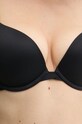 Calvin Klein Underwear biustonosz LV00QF7315 czarny
