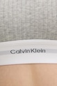 Σουτιέν Calvin Klein Underwear γκρί LV00QF8018