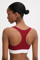 Одежда Бюстгальтер Calvin Klein Underwear LV00QF8018 бордо