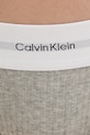 Nohavičky Calvin Klein Underwear sivá LV00QF8022