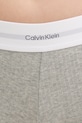 Nohavičky Calvin Klein Underwear sivá LV00QF8024