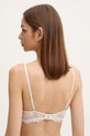 Calvin Klein Underwear sutien LV00QF8027 gri SS25