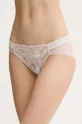 Бикини Calvin Klein Underwear бикини сив LV00QF8030