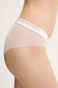 Трусы Calvin Klein Underwear LV00QF8030 серый SS25