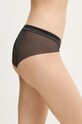 Calvin Klein Underwear figi LV00QF8030 czarny SS25