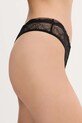 Tange Calvin Klein Underwear LV00QF8037 crna SS25