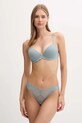 Calvin Klein Underwear melltartó LV00QF8122 szürke SS25