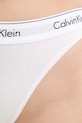 Odzież Calvin Klein Underwear figi LV00QF8319 biały