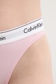 Труси Calvin Klein Underwear рожевий LV00QF8319