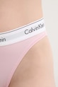 Calvin Klein Underwear chiloti roz LV00QF8319