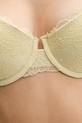 Odjeća Grudnjak Calvin Klein Underwear LV00QF8321 bež