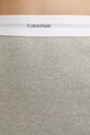 Юбка лаунж Calvin Klein Underwear серый LV00QS7350