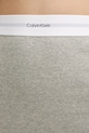 Calvin Klein Underwear spódnica lounge szary LV00QS7350