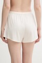 Calvin Klein Underwear pantaloni scurti de pijama LV00QS7378 bej SS25