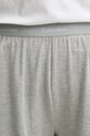 Oblečení Pyžamové šortky Calvin Klein Underwear LV00QS7378 šedá