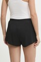 Calvin Klein Underwear pantaloni scurti de pijama LV00QS7378 negru SS25
