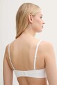Odzież Calvin Klein Underwear biustonosz LV00QF7537 biały