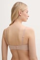 Ruházat Calvin Klein Underwear melltartó LV00QF7537 bézs