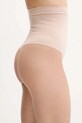 Calvin Klein Underwear tanga LV00QF8116 bej AA00