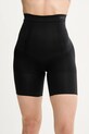 Oblečenie Šortky Calvin Klein Underwear LV00QF8119 čierna