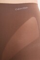 Одежда Моделирующие трусы Calvin Klein Underwear LV00QF8166 коричневый