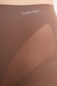 Îmbrăcăminte Calvin Klein Underwear chiloti modulati LV00QF8166 maro