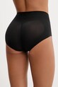Моделюючі труси Calvin Klein Underwear LV00QF8166 чорний SS25