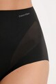 Одяг Моделюючі труси Calvin Klein Underwear LV00QF8166 чорний