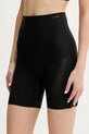 Calvin Klein Underwear szorty modelujące czarny LV00QF8168