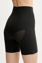 Calvin Klein Underwear szorty modelujące LV00QF8168 czarny SS25
